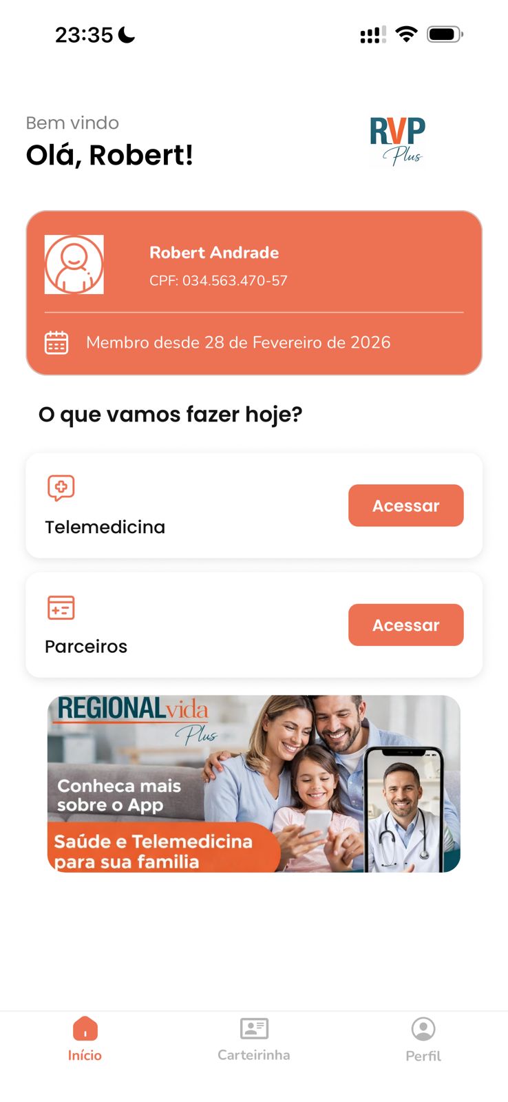 Aliviaapp